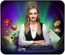 Ragam pilihan permainan slot online dan live casino di platform miliarslot77 Indonesia