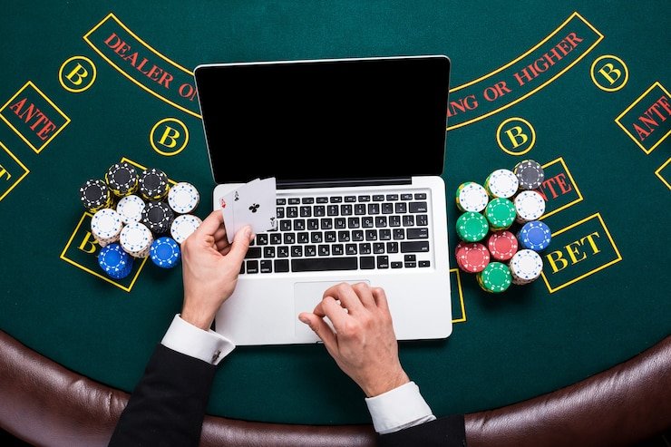 Langkah mudah memulai Live Casino miliarslot77 dari pendaftaran akun hingga bergabung di meja dealer langsung