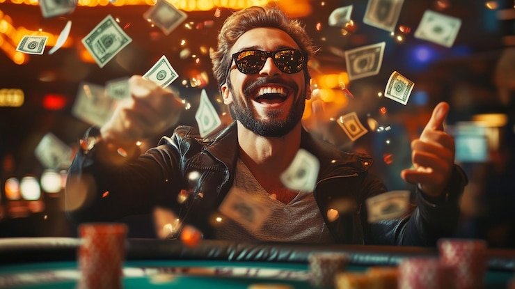 Ilustrasi perencanaan anggaran hiburan yang bijak untuk pengguna miliarslot77