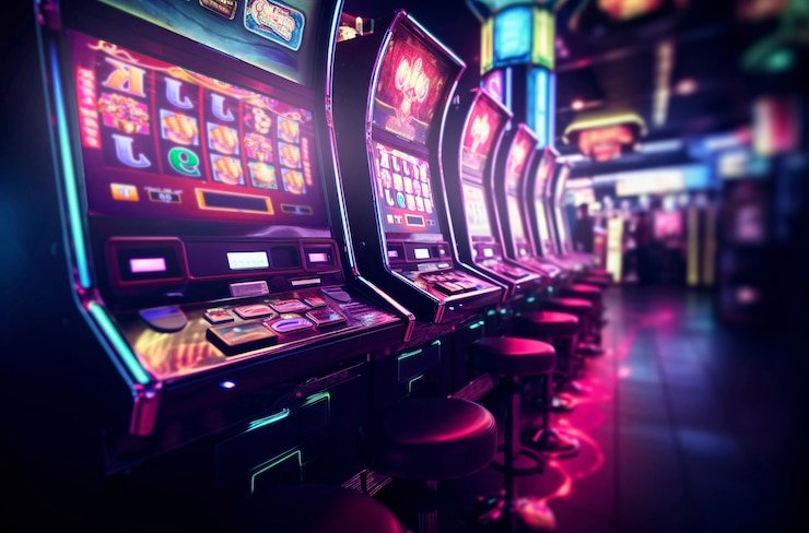 Berbagai pilihan permainan Live Casino miliarslot77 termasuk Baccarat Roulette dan Blackjack untuk pengguna Indonesia