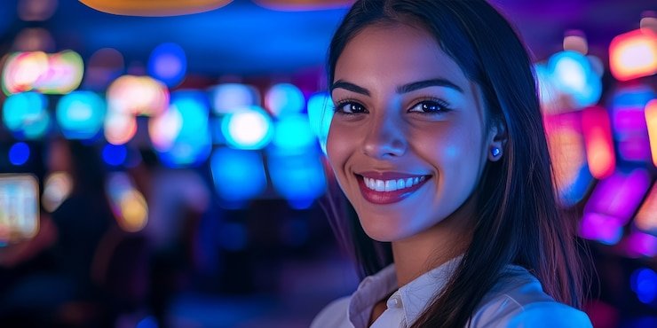 Tampilan antarmuka slot online miliarslot77 yang modern dan mobile-friendly untuk pengguna Indonesia