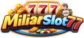 Logo miliarslot77